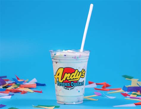 andy's frozen custard jobs|andy's frozen custard hiring.